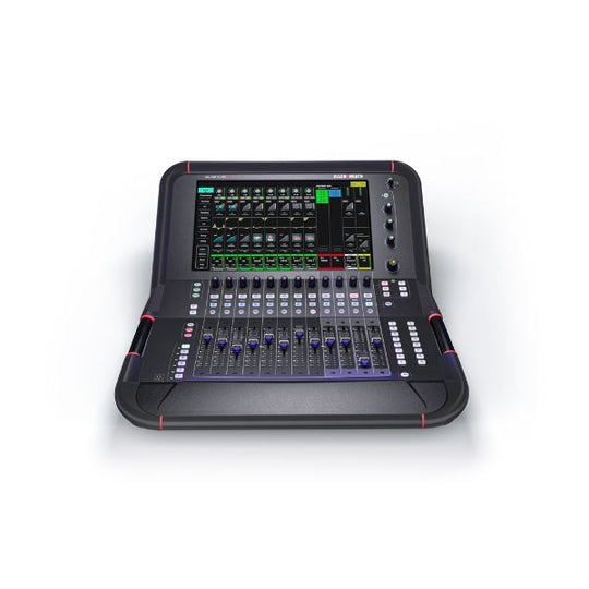 Allen & Heath Avantis Solo with dPack