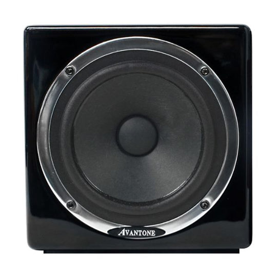 Avantone MixCube Active - Black (Each)