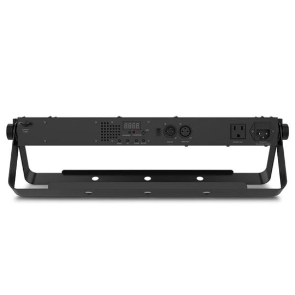 Chauvet DJ EZLINKSTRIP-Q6BT (Rear Ports)