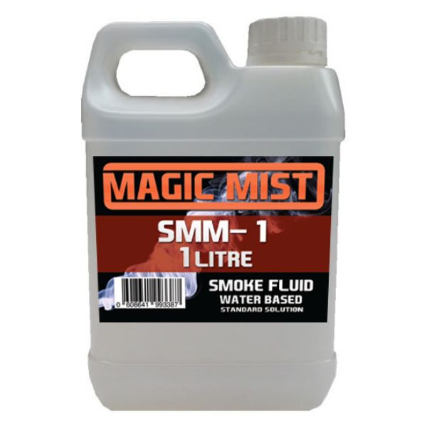 AVE Magic Mist SMM-1 Smoke Fluid
