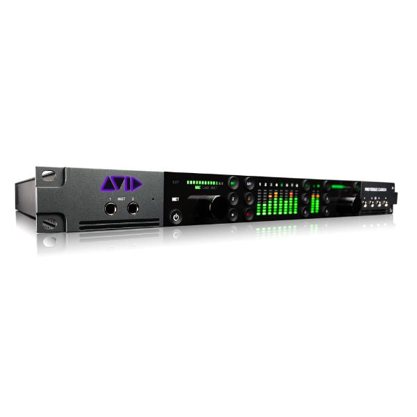 Avid Pro Tools Carbon