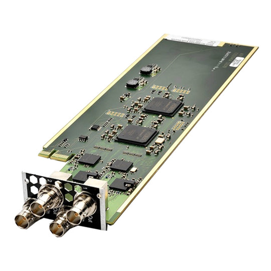 Avid MTRX SDI/HD/3G Card
