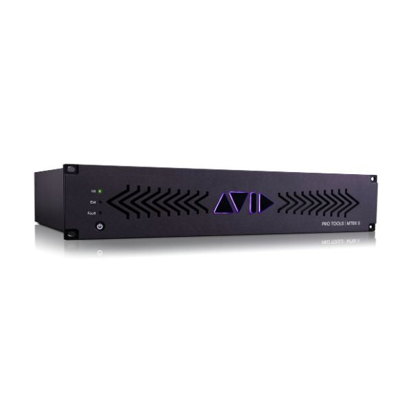 AVID Pro Tools MTRX-II (Right)