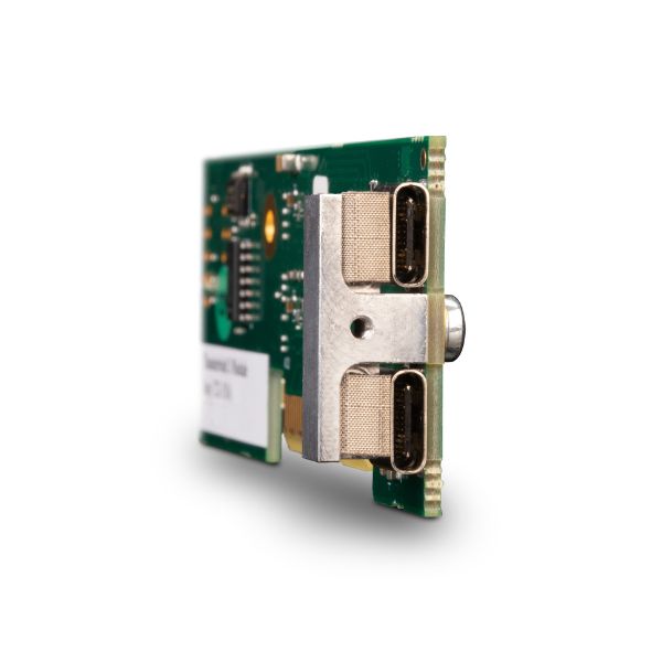 AVID MTRX-II Thunderbolt 3 Module