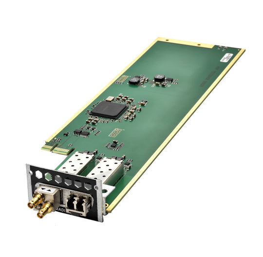 Avid MTRX Dual MADI I/O Card