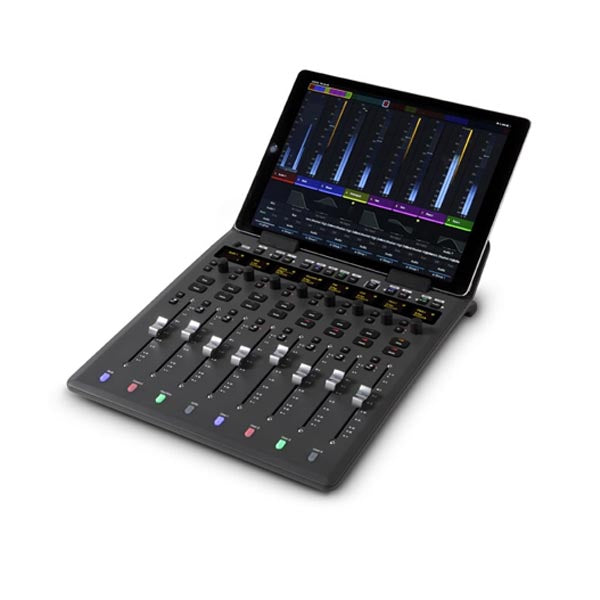 Avid Pro Tools S1