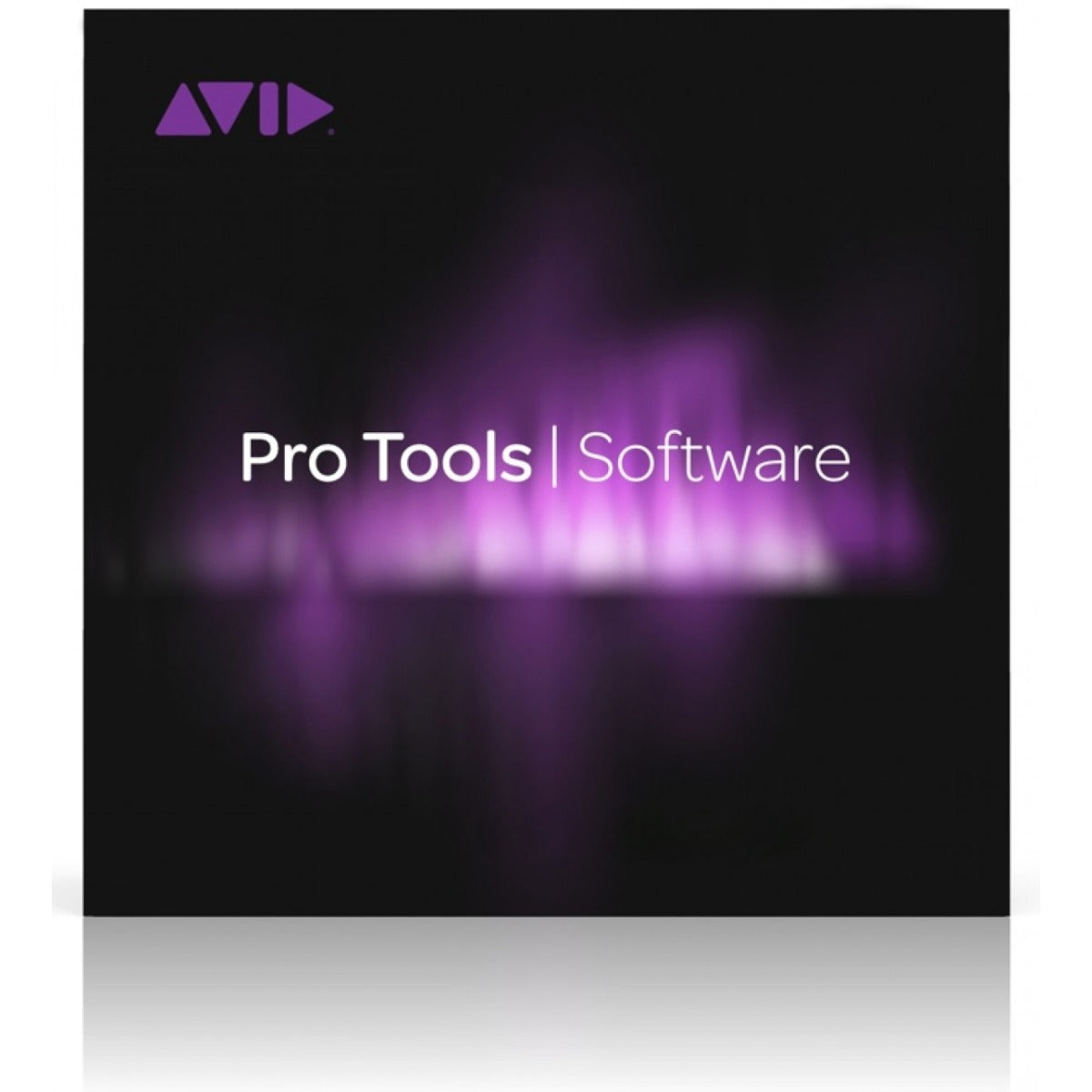 AVID Pro Tools Ultimate Perpetual