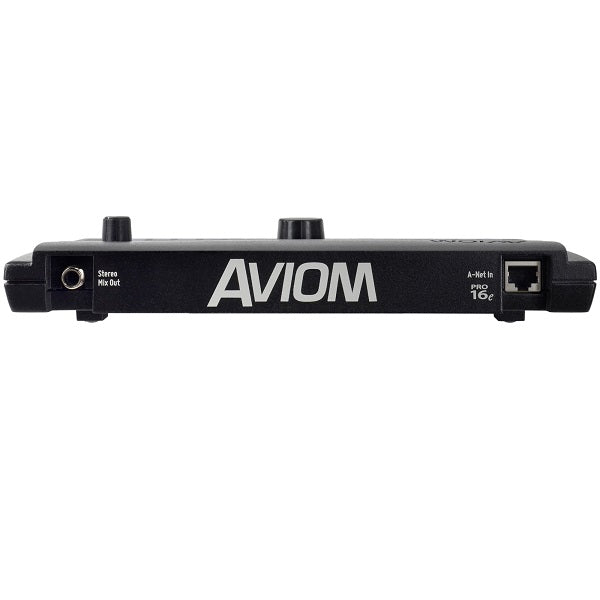 Aviom A320 Personal Monitor Mixer