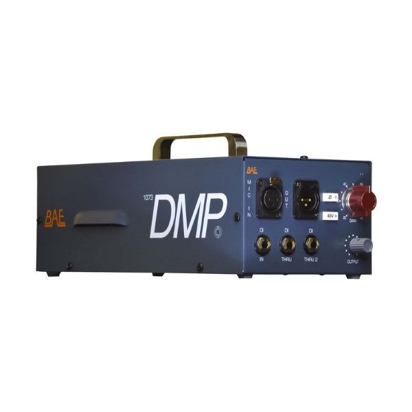 BAE Audio 1073 DMP Single - Mic Preamp | Turramurra Music