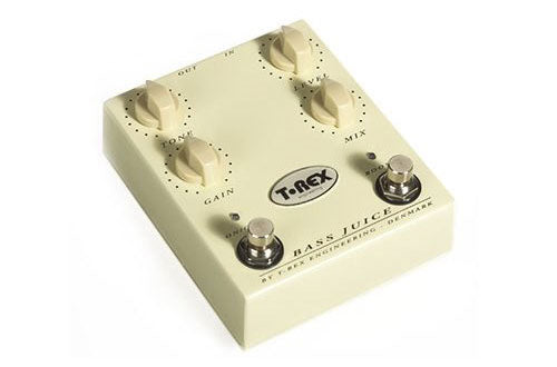 T-Rex Bass Juice