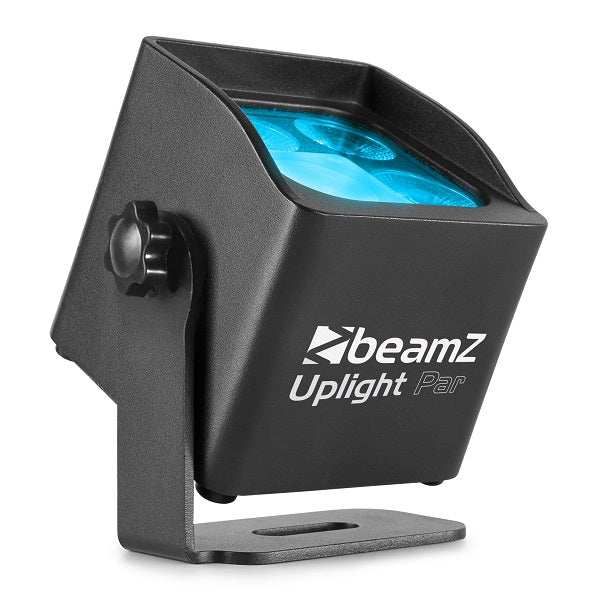 Beamz BBP44 Mini Battery Uplight Outdoor