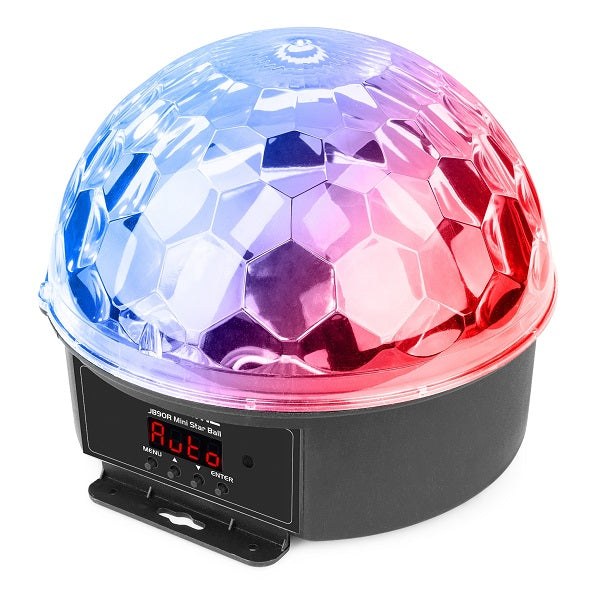 Beamz JB90R Mini Star Ball