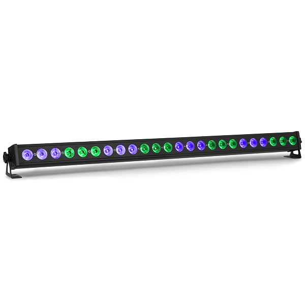 Beamz LCB244 LED Bar