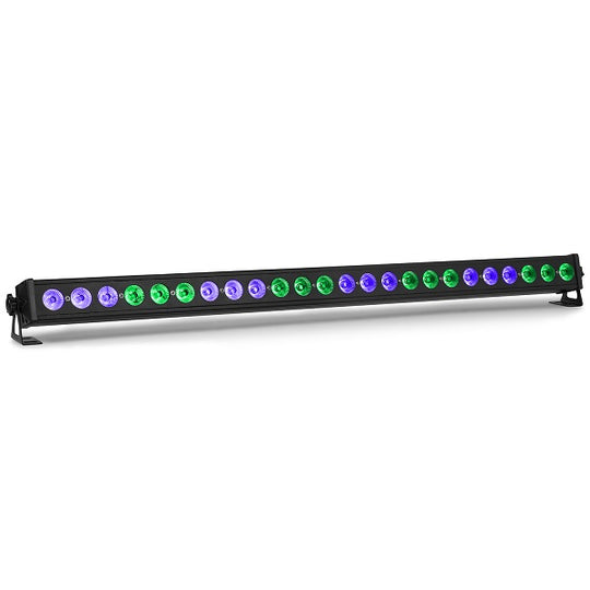 Beamz LCB244 LED Bar