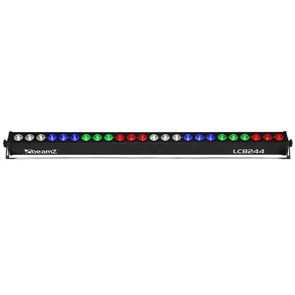 Beamz LCB244 LED Bar