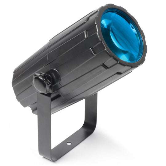 Beamz Moon Flower 60x RGBAW LEDs