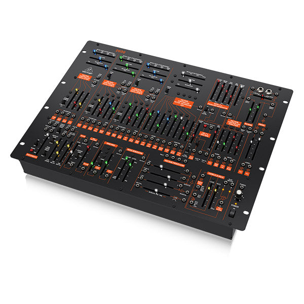 Behringer 2600