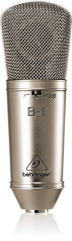 Behringer B-1