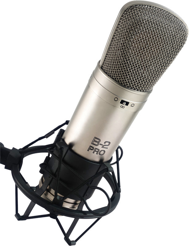 Behringer B-2 PRO