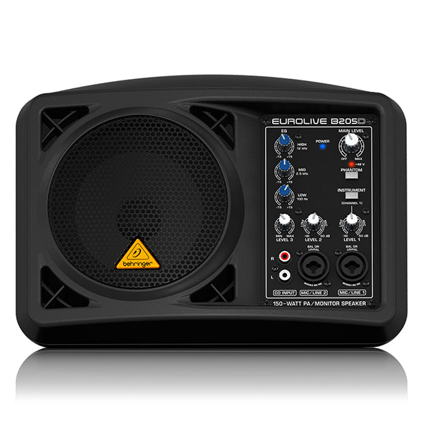 Behringer B205D