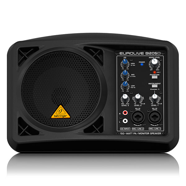 Behringer B205D