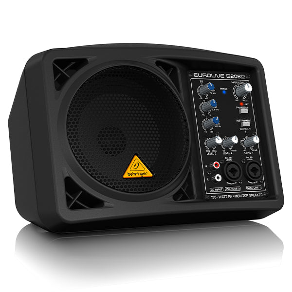 Behringer B205D