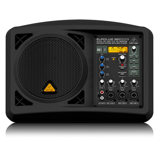 Behringer B207MP3