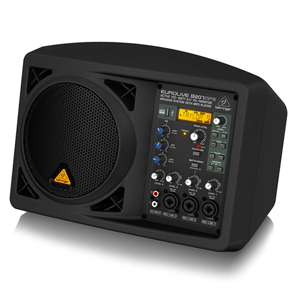 Behringer B207MP3