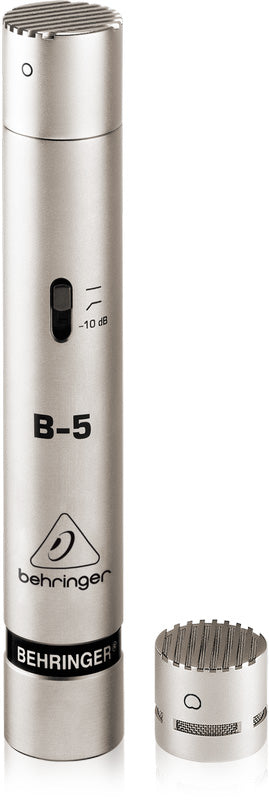 Behringer B5