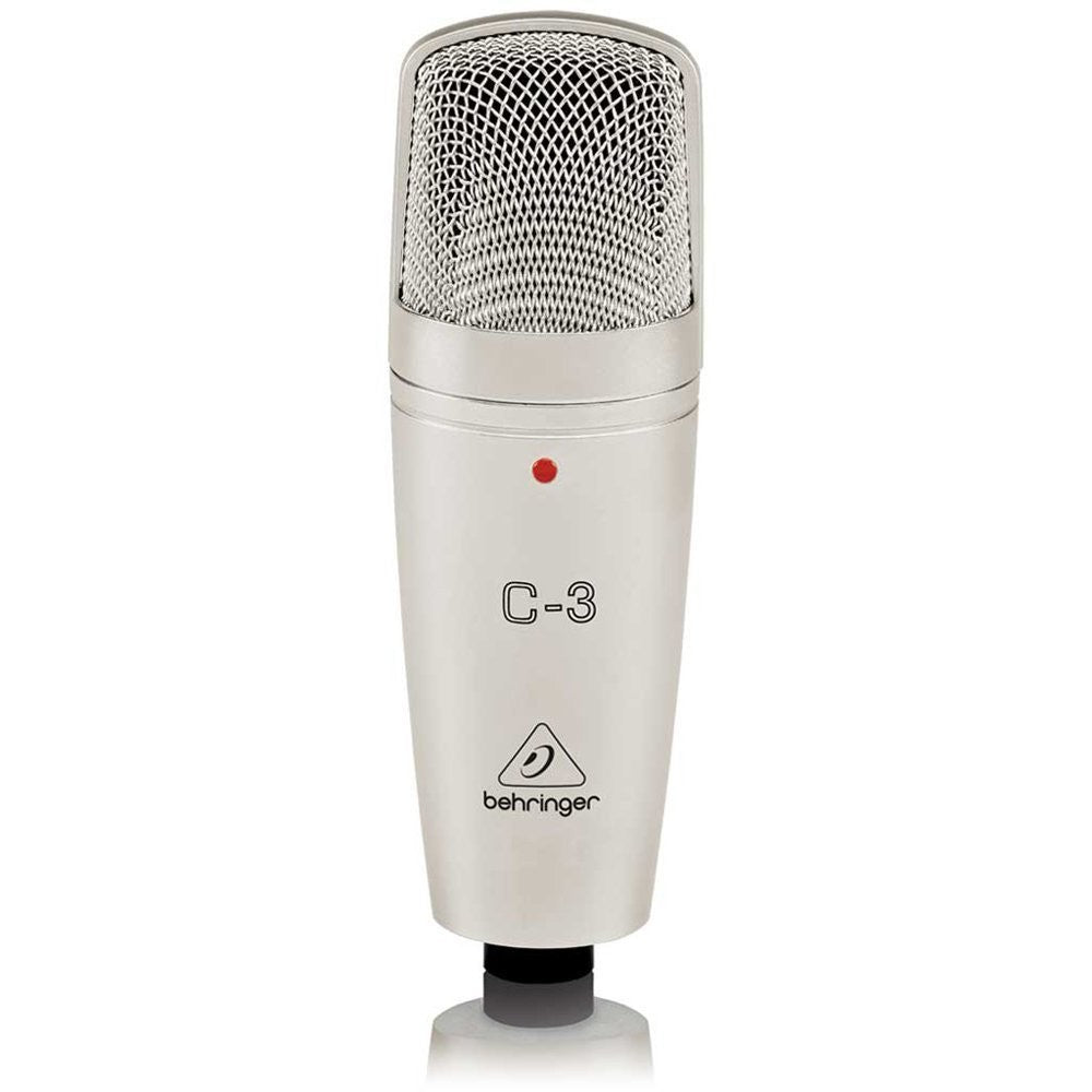 Behringer C-3