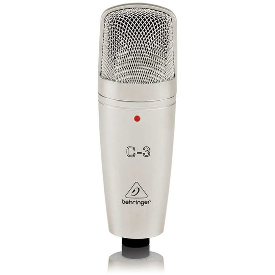 Behringer C-3