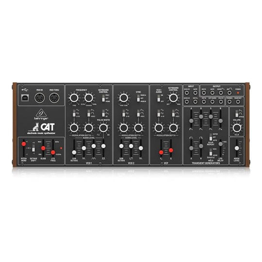 Behringer Cat