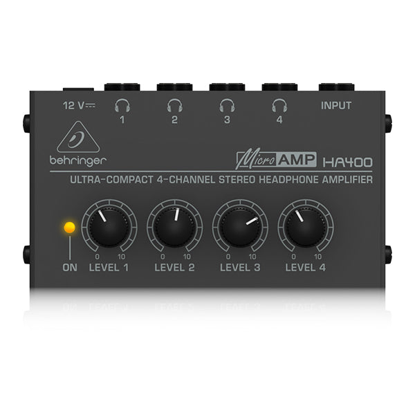 Behringer HA400