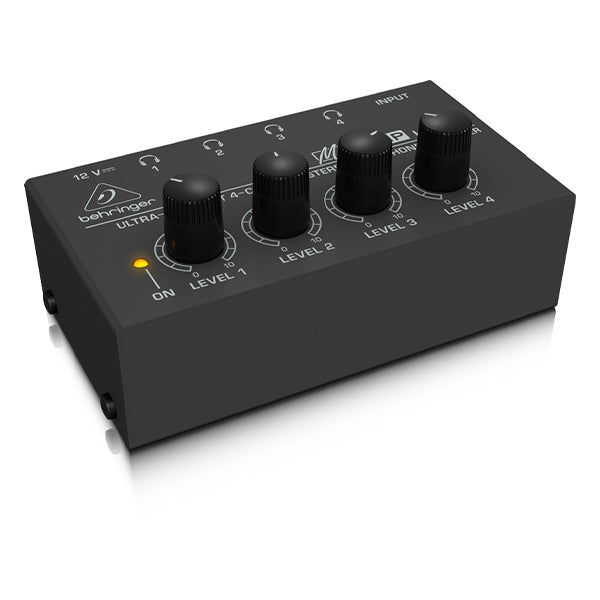 Behringer HA400