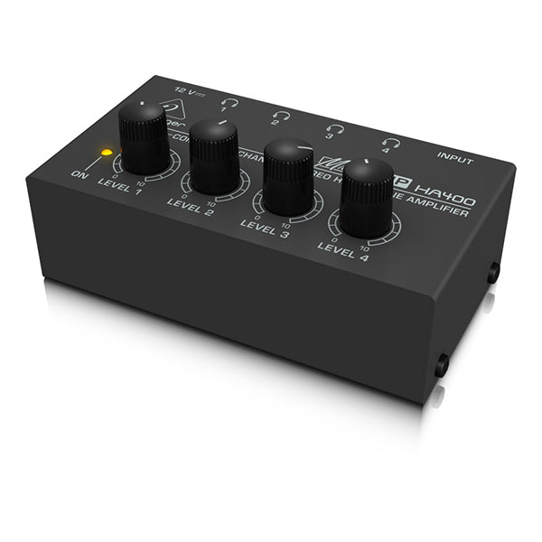 Behringer HA400