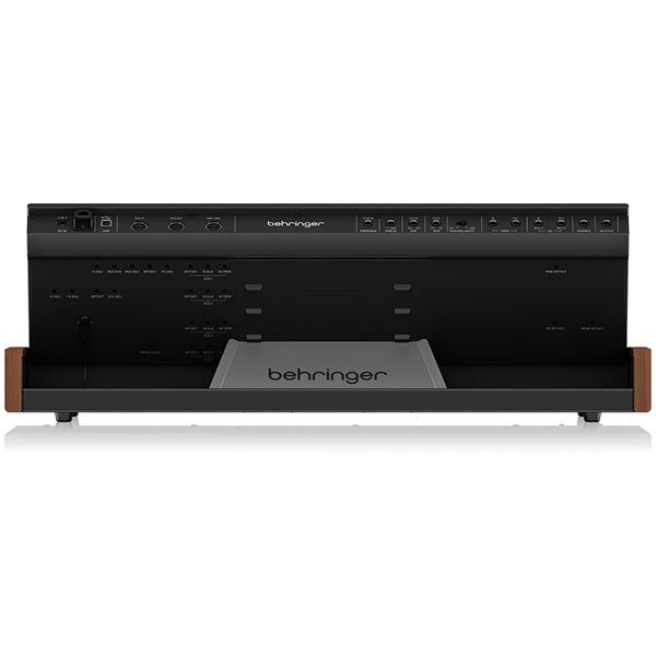 Behringer Monopoly