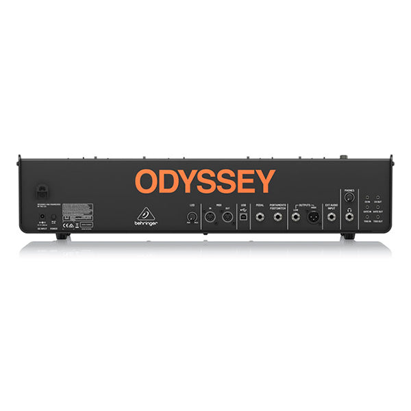 Behringer Odyssey