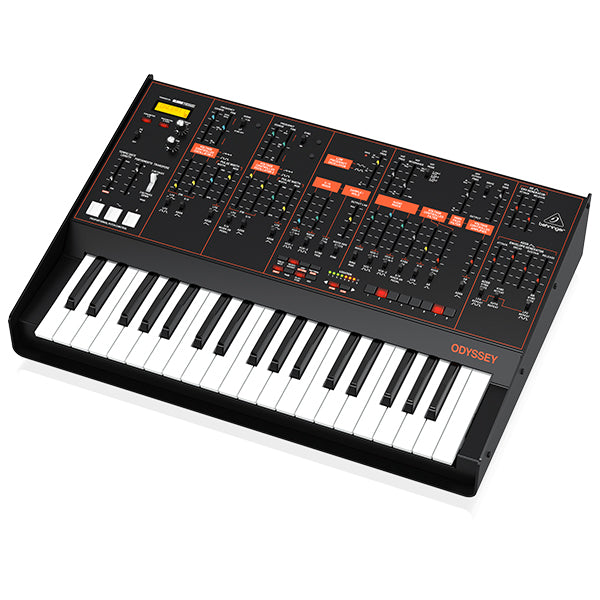 Behringer Odyssey
