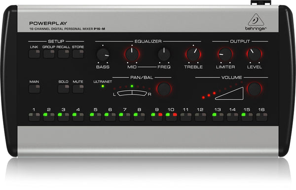 DTM・DAW BEHRINGER POWERPLAY 16 P16-M behringer-p16-m-1_grande.jpg?v