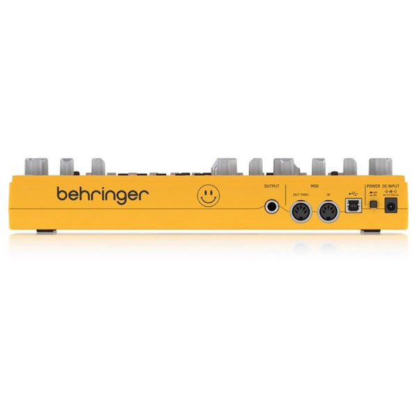 Behringer TD3 - Yellow