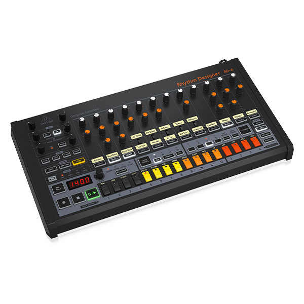 Behringer RD8 MKII