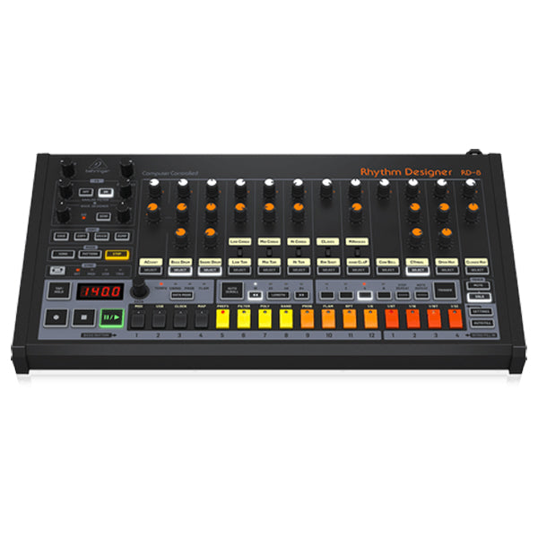 Behringer RD8 MKII