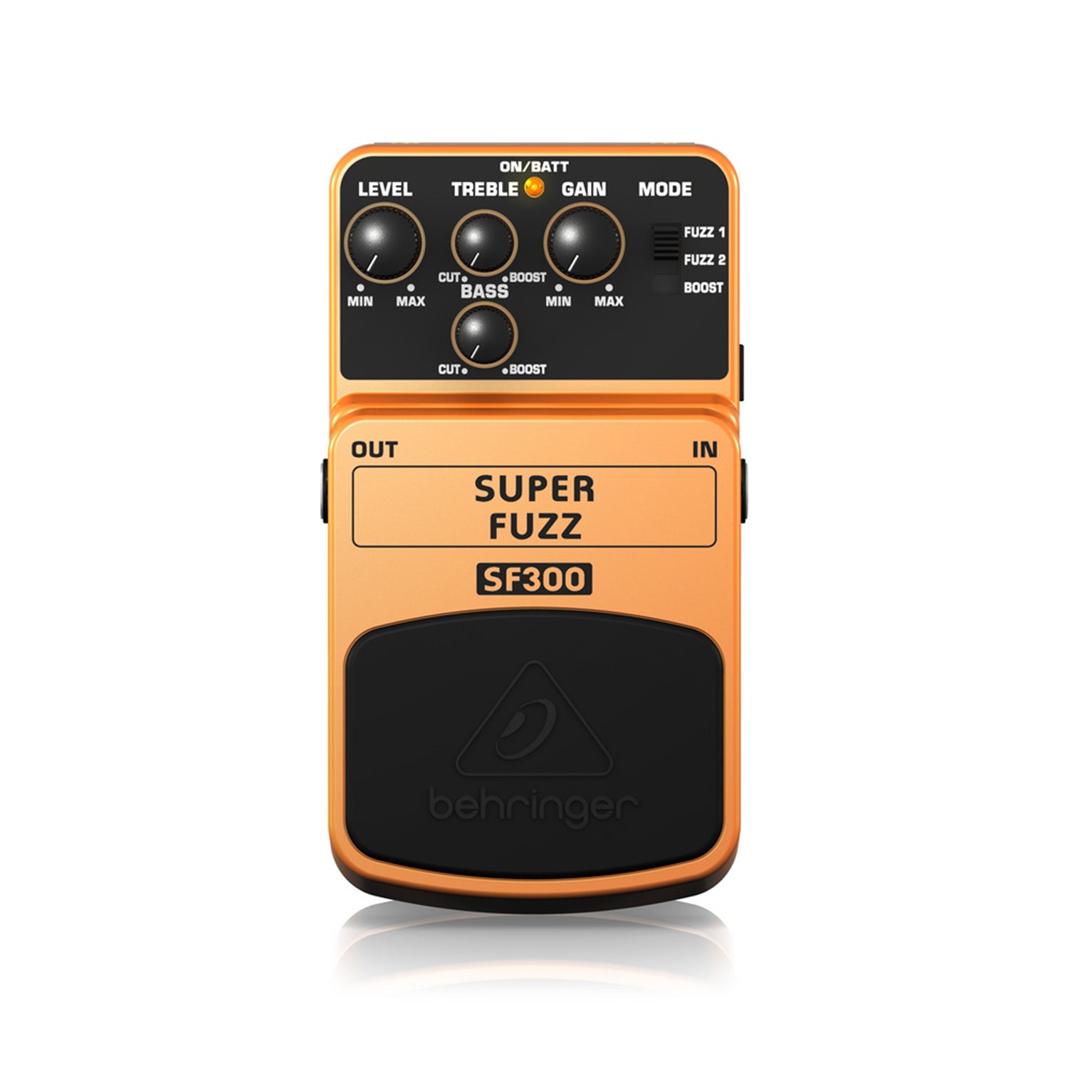 Behringer SF300 Super Fuzz