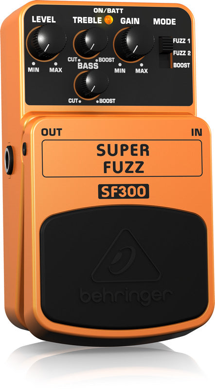 Behringer SF300 Super Fuzz