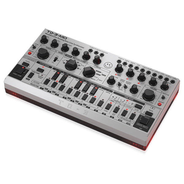 Behringer TD-3-MO-AM - Silver