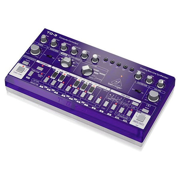 Behringer TD3 - Grape