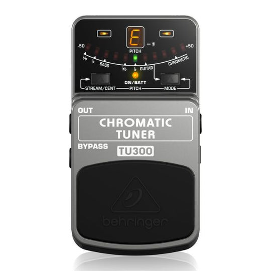 Behringer TU300 Chromatic Tuner