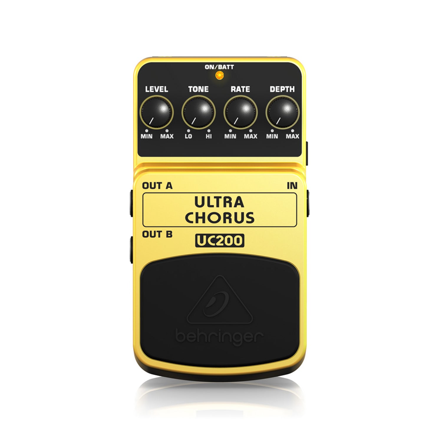 Behringer UC200 Ultra Chorus