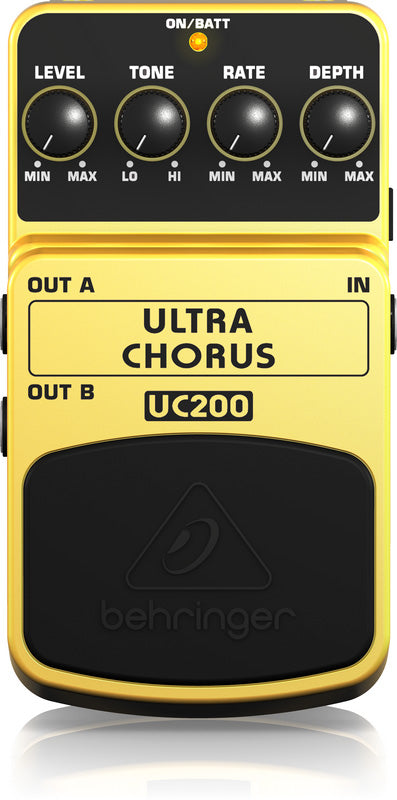 Behringer UC200 Ultra Chorus