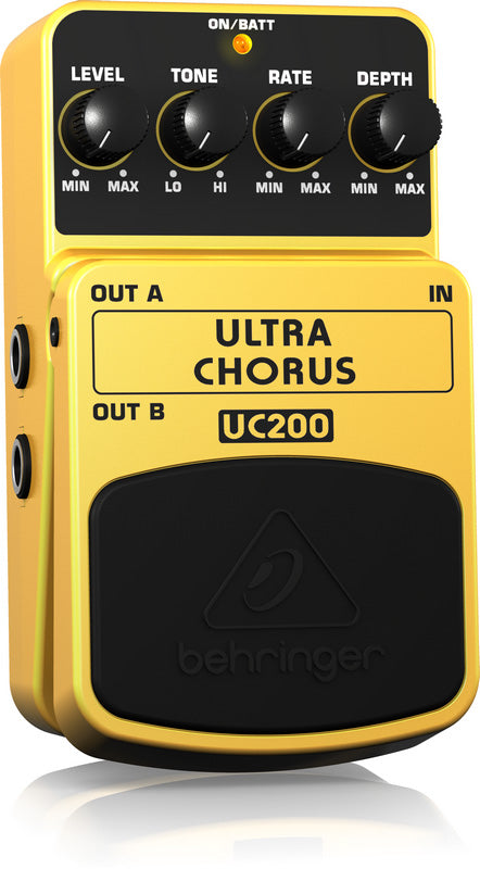 Behringer UC200 Ultra Chorus